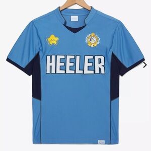 Bluey Bandit Rugby Jersey. SIZE MEDIUM. Rare and sold out!